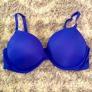 PINK Victoria’s Secret Push Up Bra